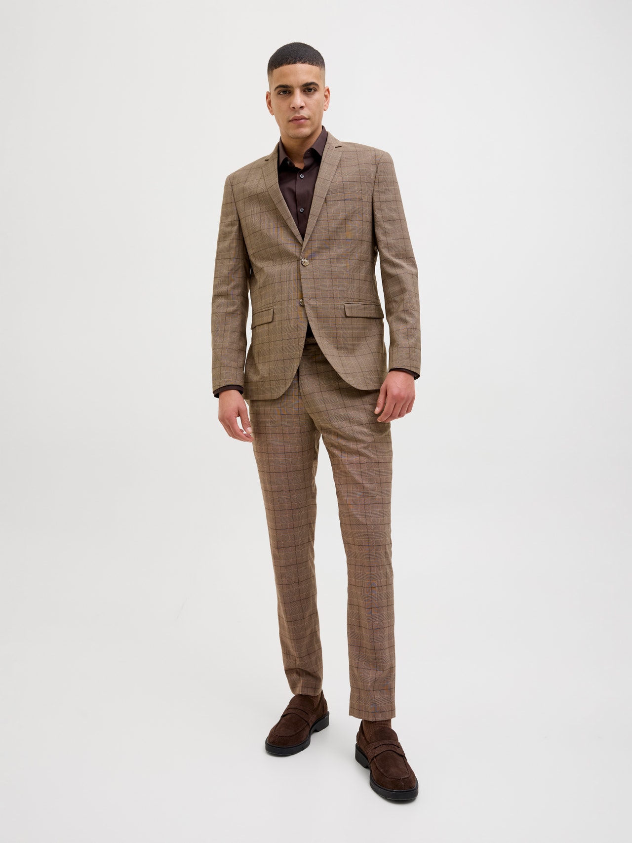 Jack & Jones Men's Jprfranco Suit Noos Jack & Jones Men's Jprfranco Suit Noos