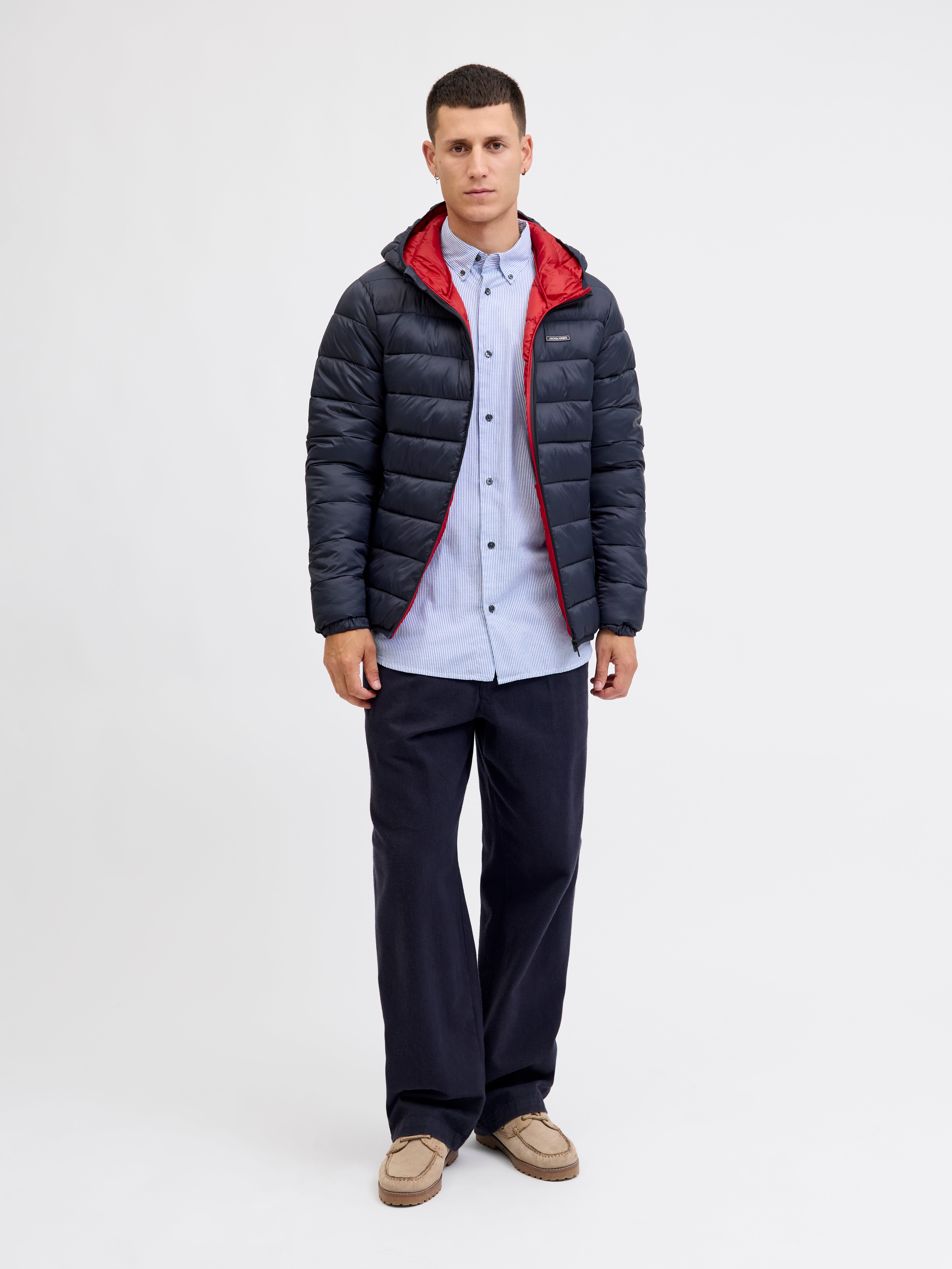 Thumbnail - Steppjacke