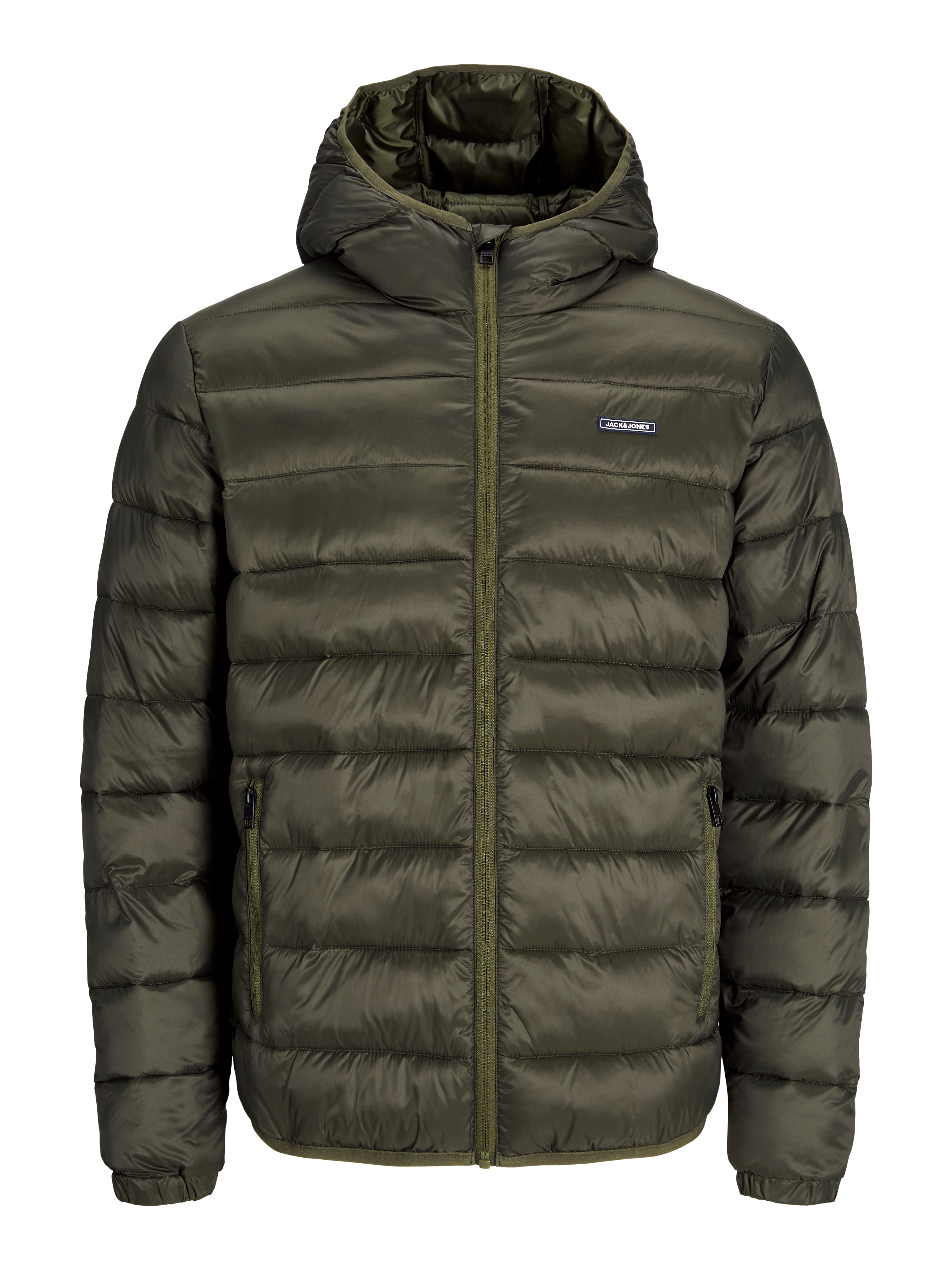 Thumbnail - Steppjacke