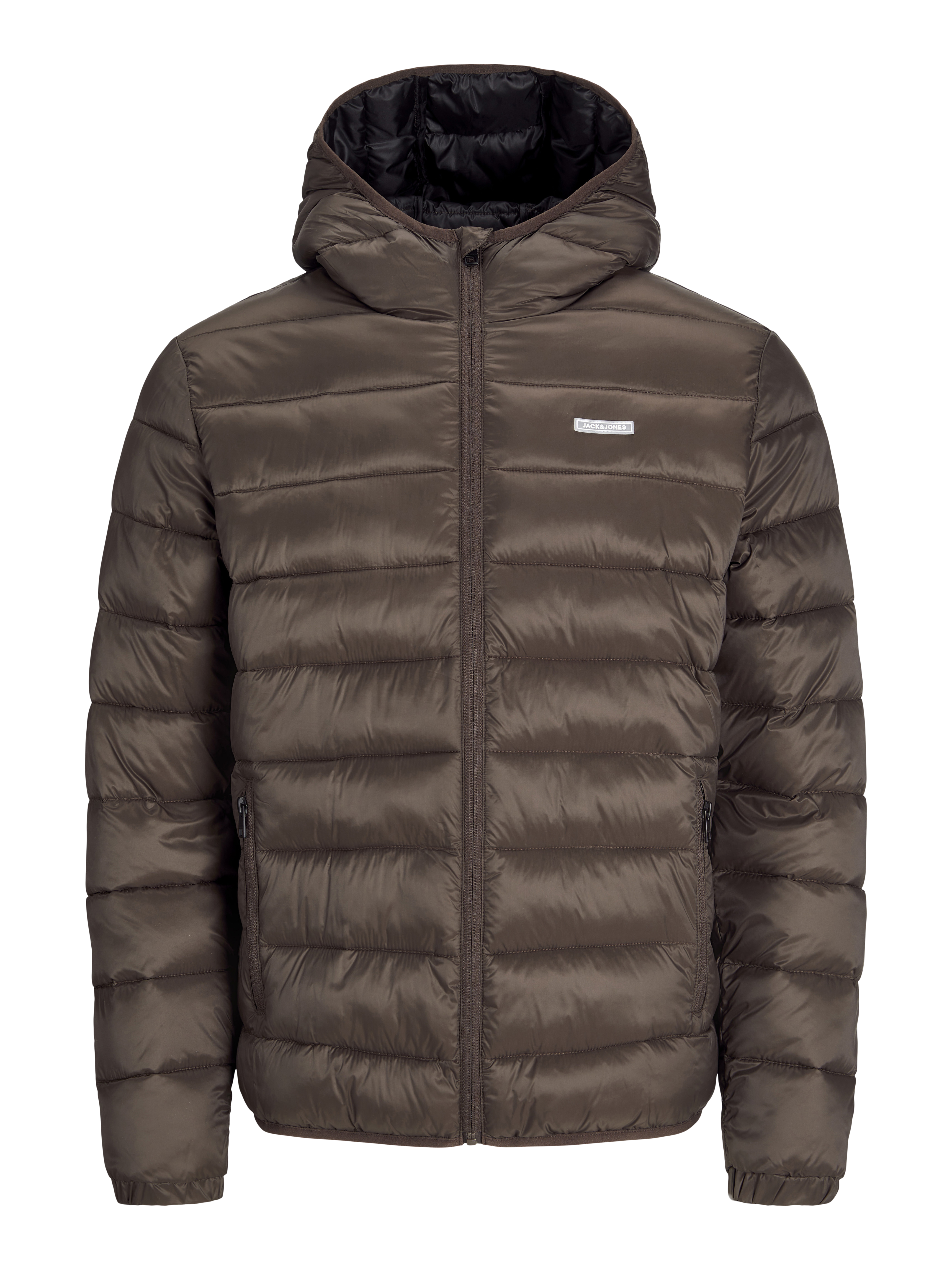 Thumbnail - Steppjacke