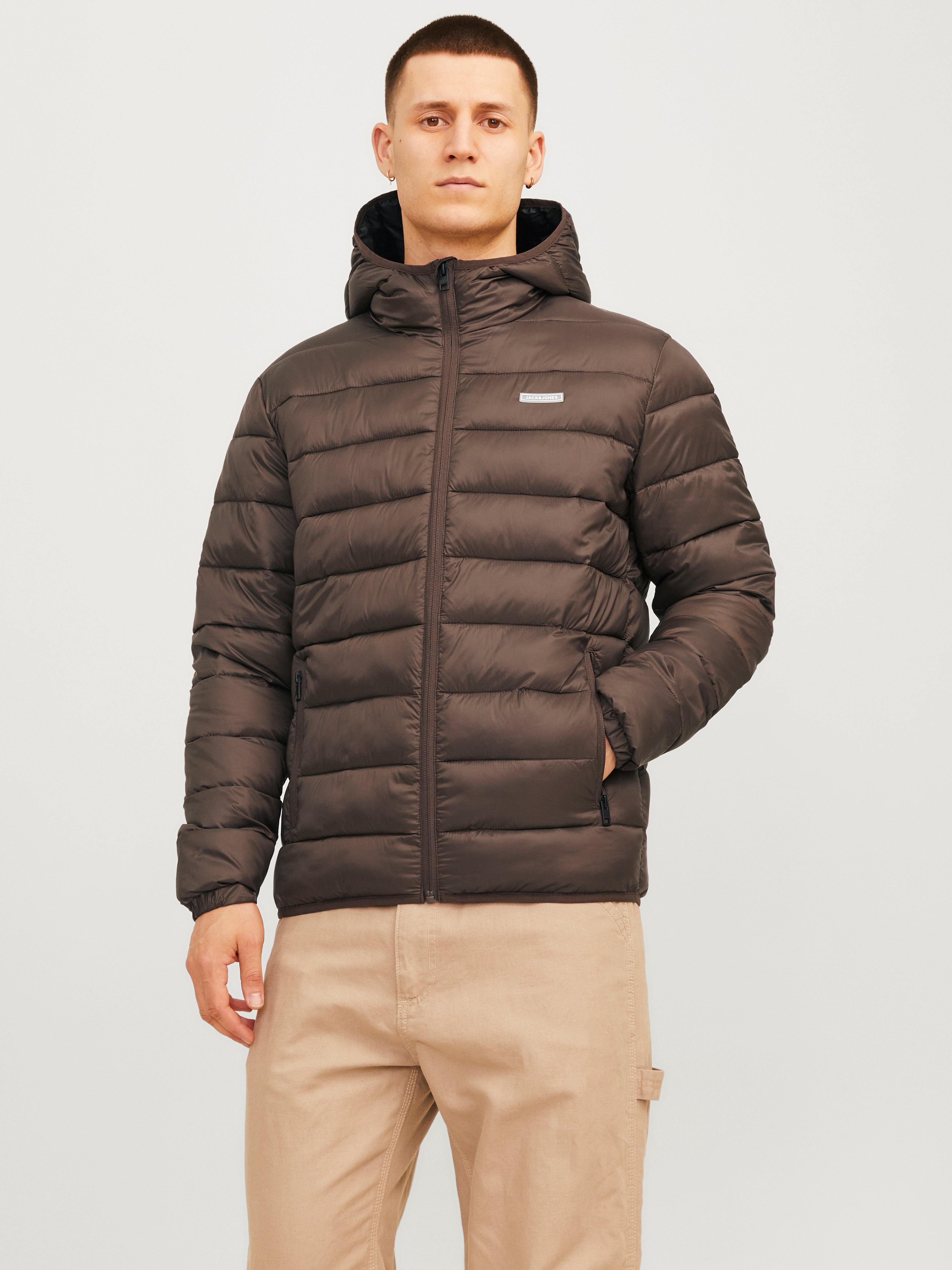 Steppjacke