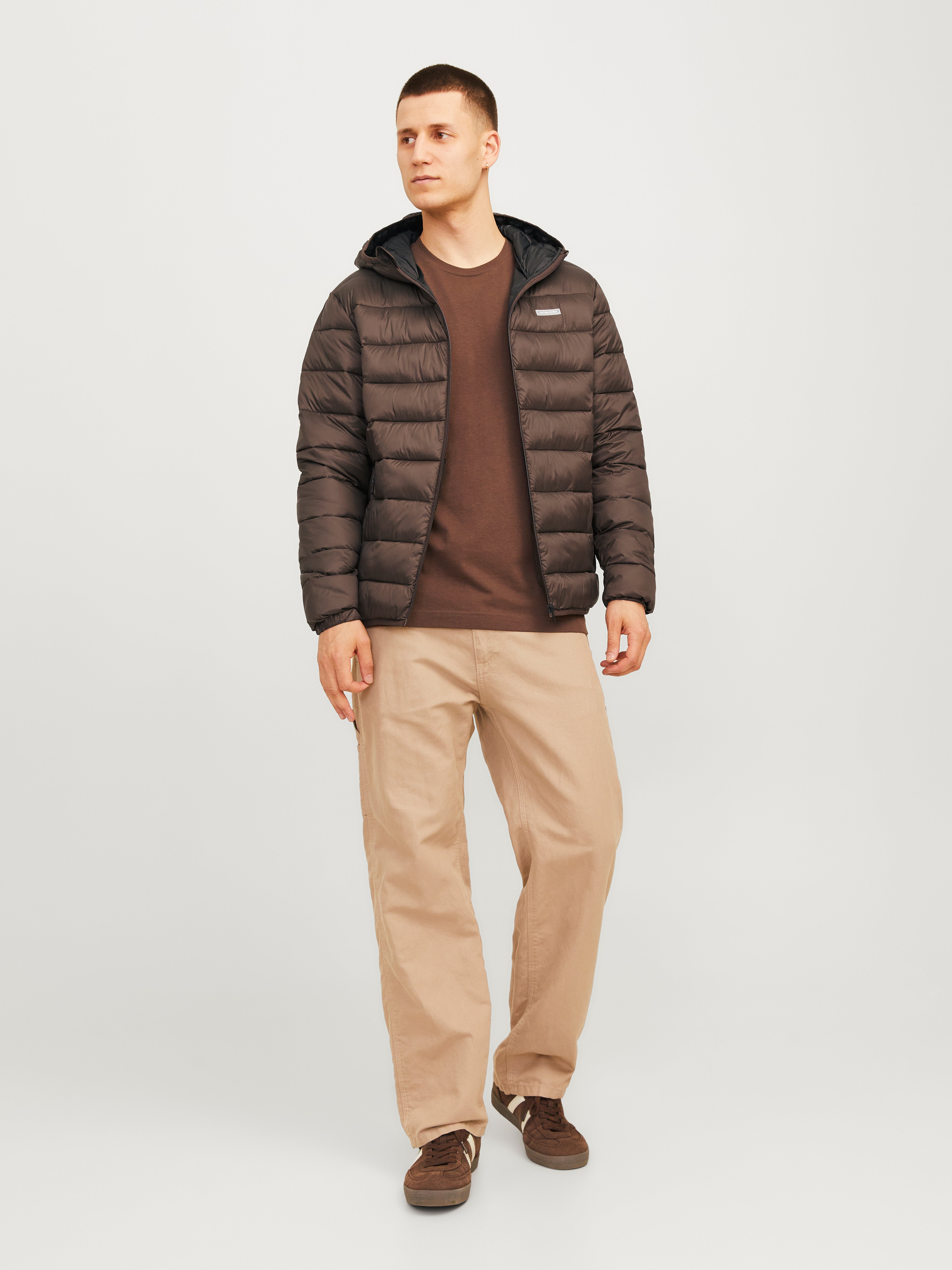 Thumbnail - Steppjacke