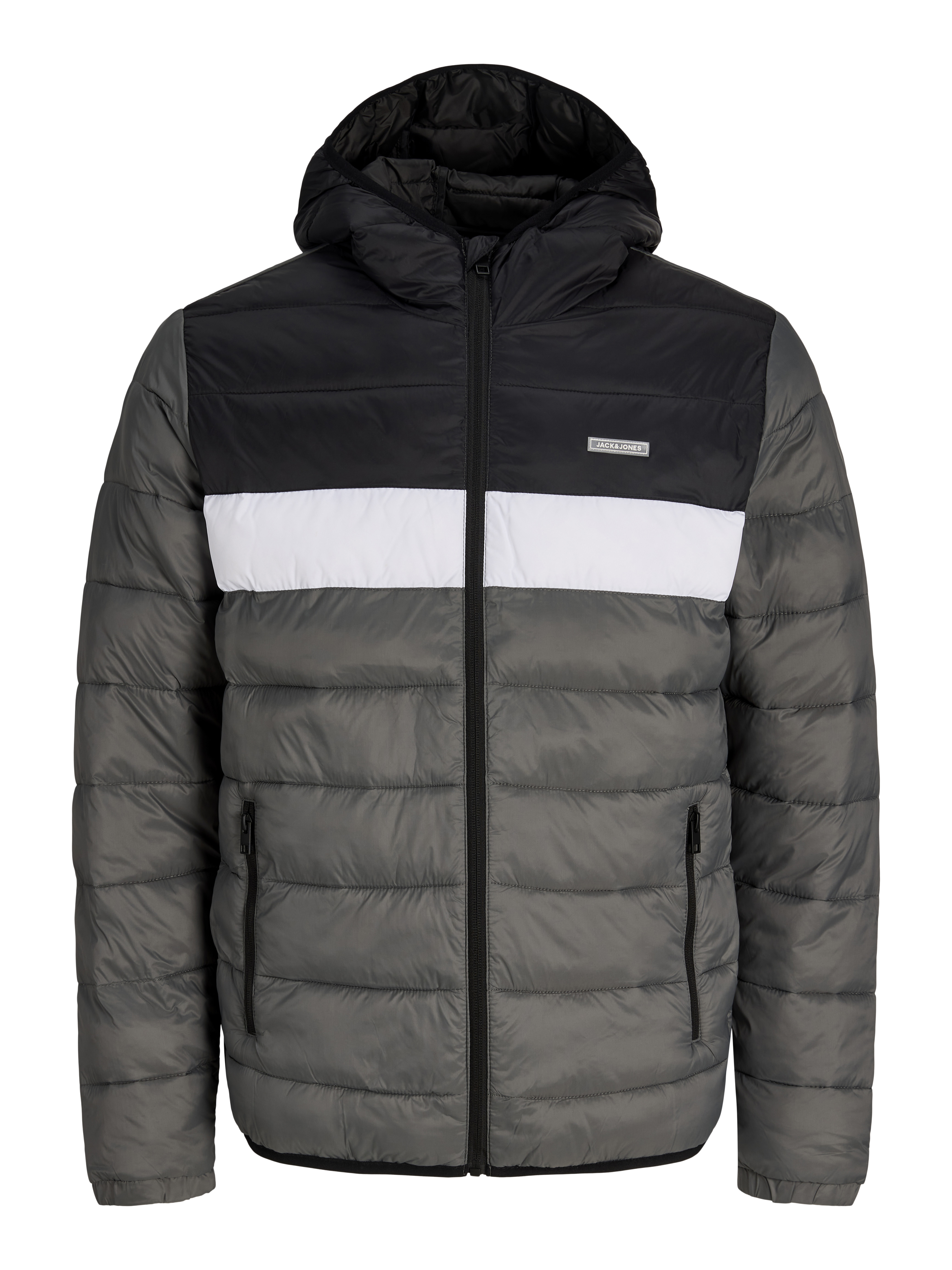 Thumbnail - Steppjacke