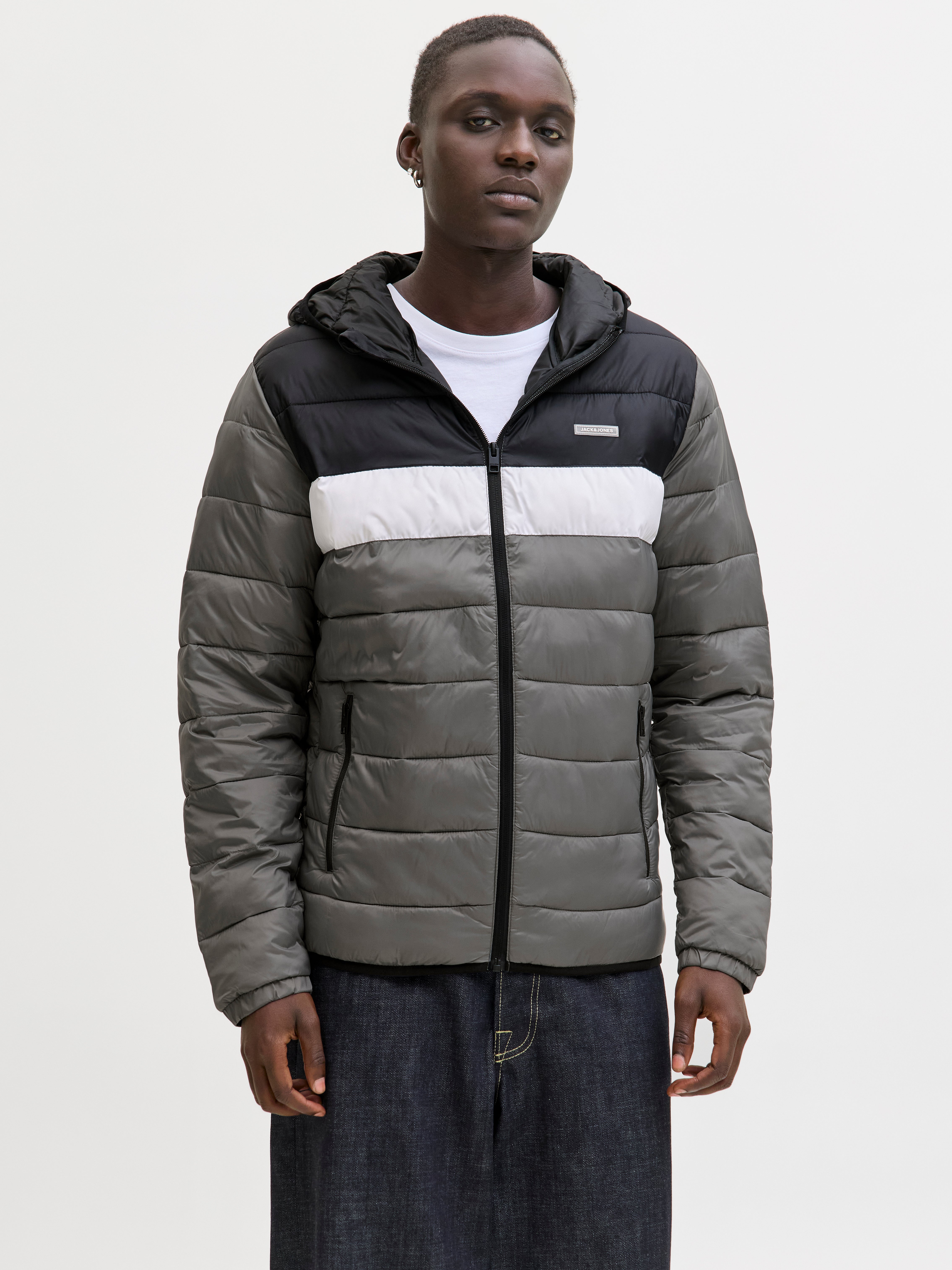 Steppjacke