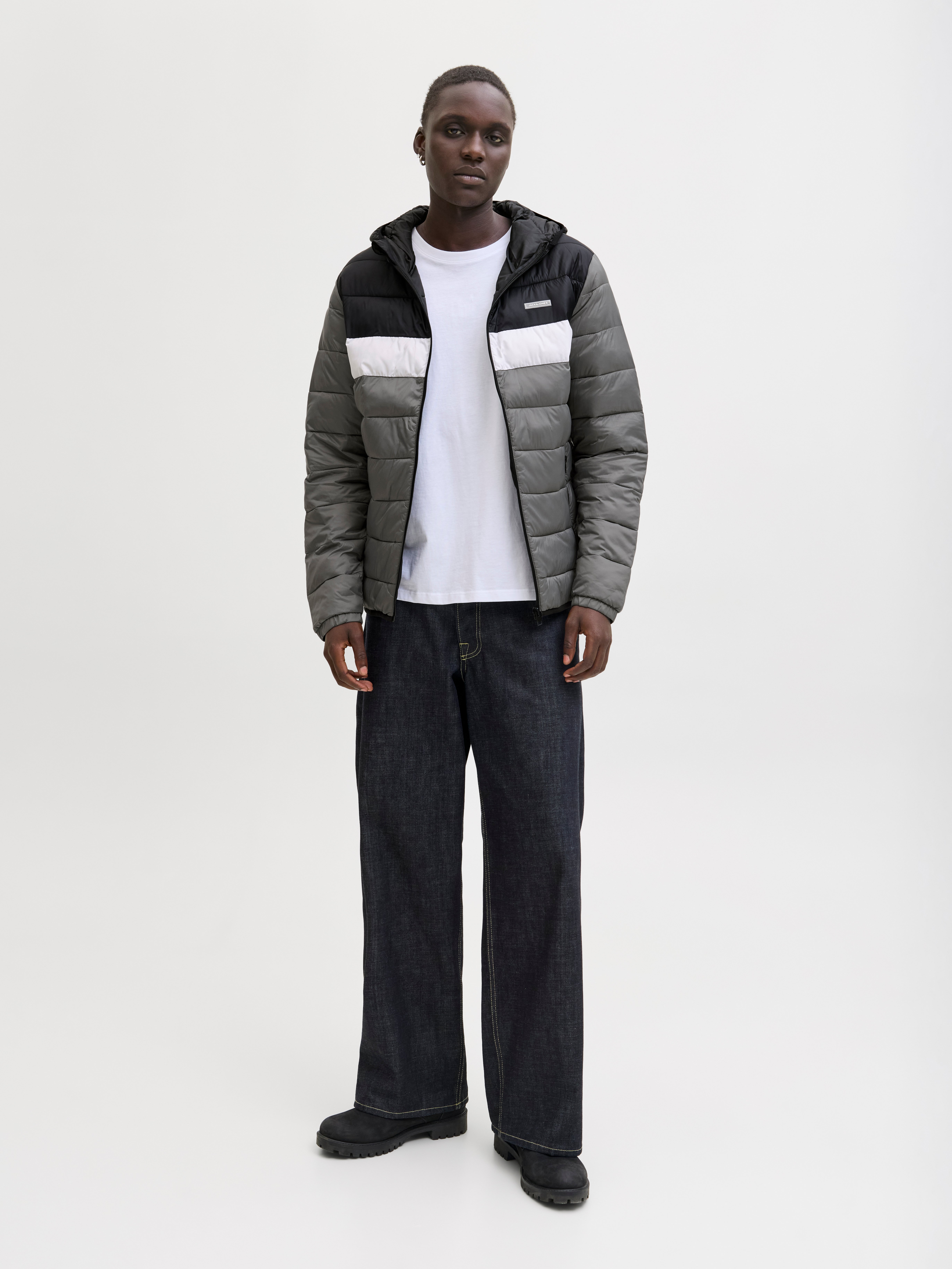 Thumbnail - Steppjacke