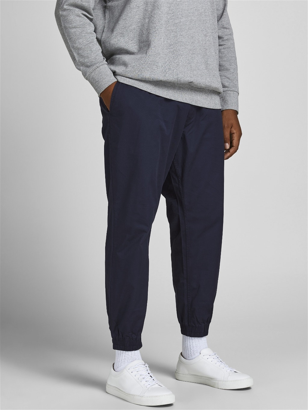 plus size sweat pants
