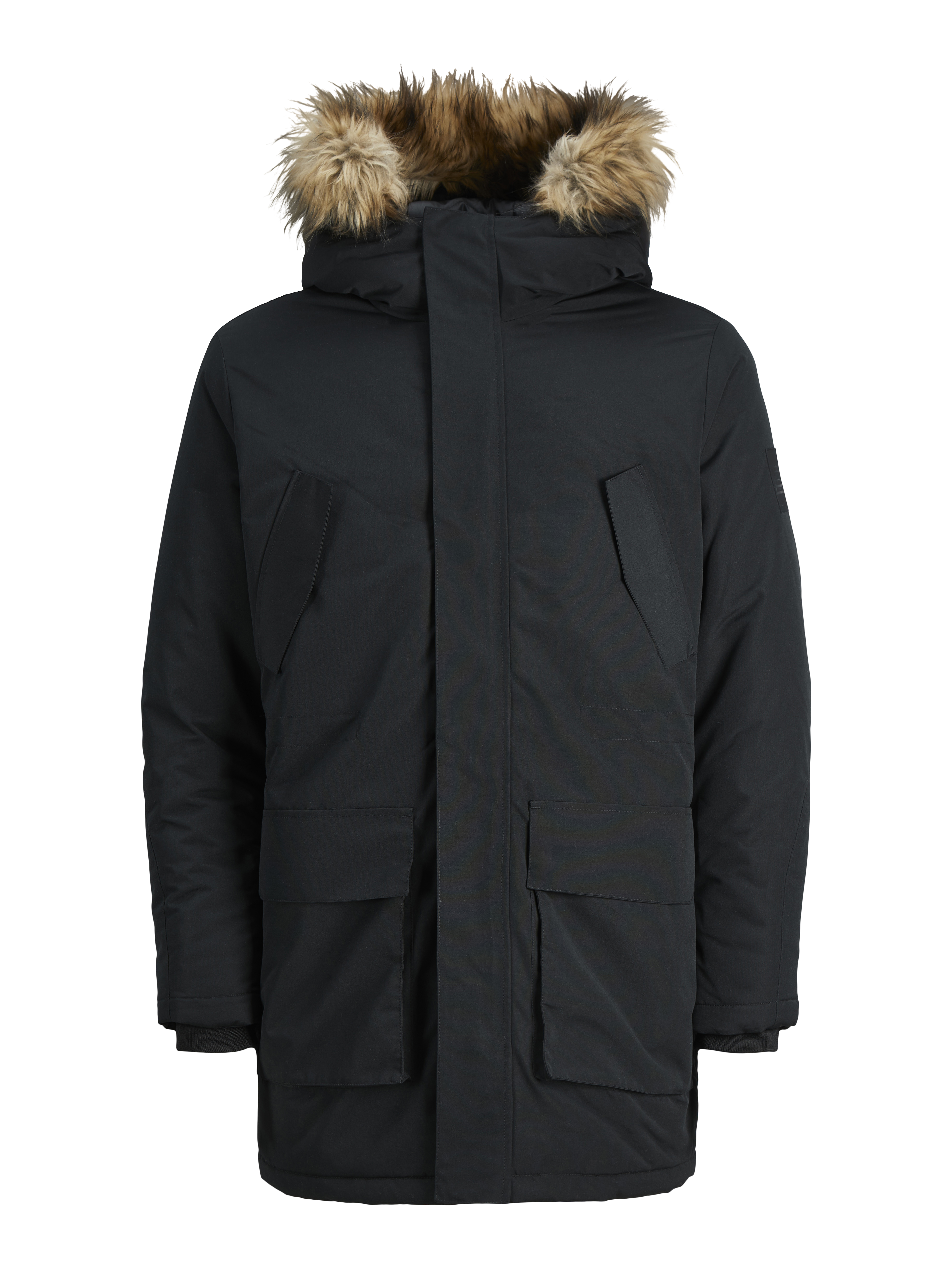 Meyland parka jack best sale jones