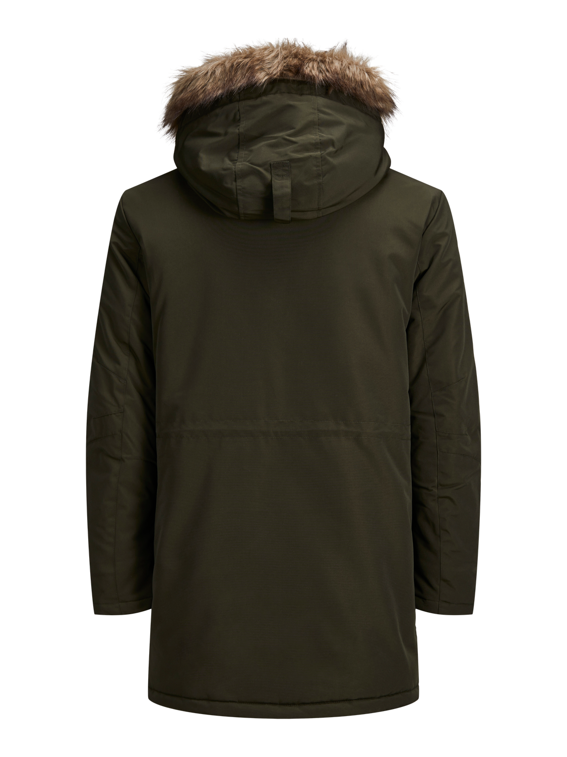 Jack & Jones Parka -Forest Night - 12184060