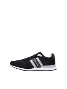 Jack & Jones Sneakers -Anthracite - 12184143