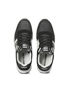 Jack & Jones Sneakers -Anthracite - 12184143
