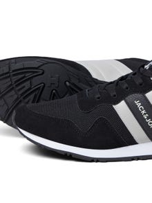 Jack & Jones Sneakers -Anthracite - 12184143