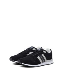 Jack & Jones Sneakers -Anthracite - 12184143