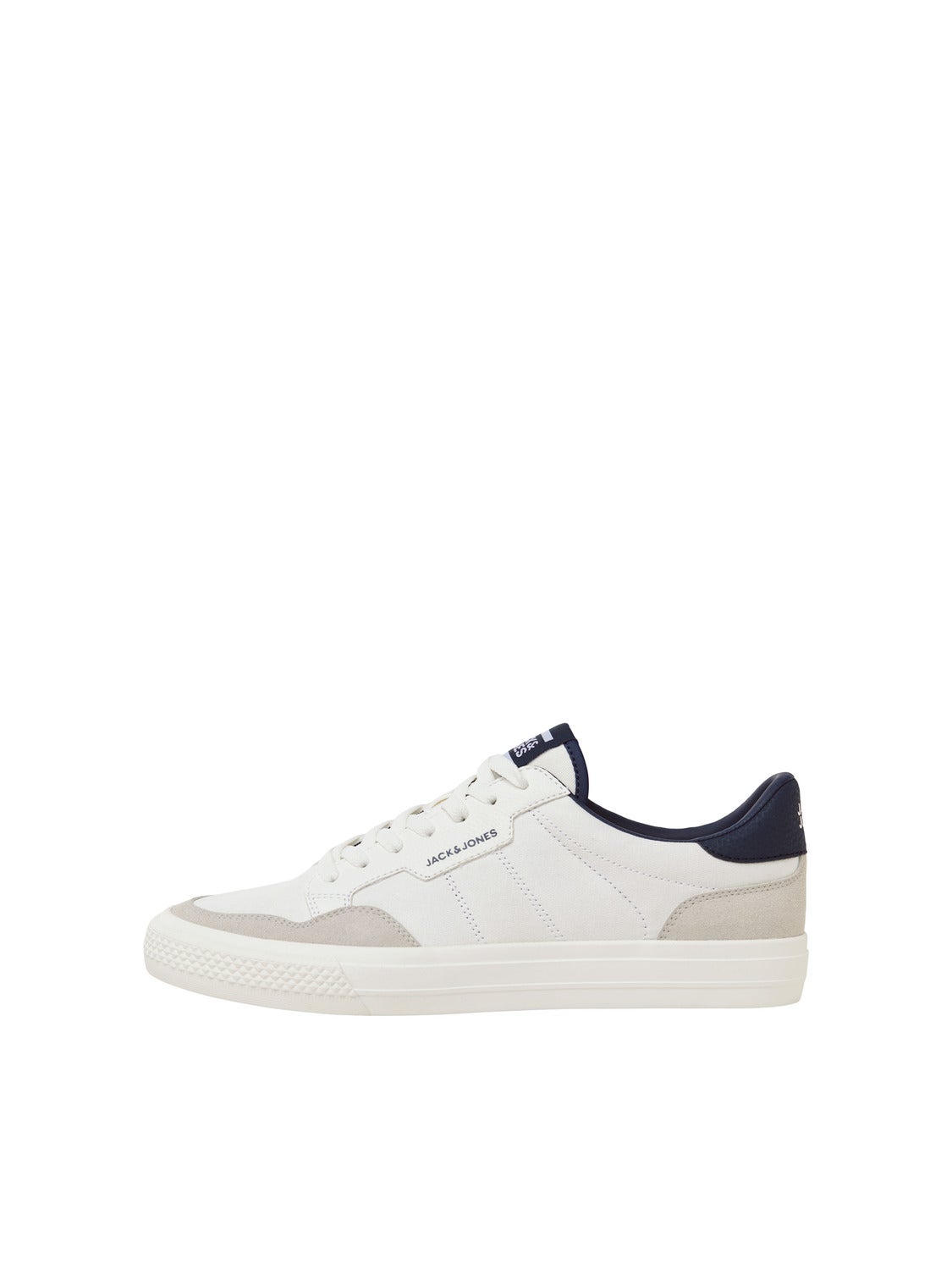 Jack & Jones Sneakers -White - 12184170