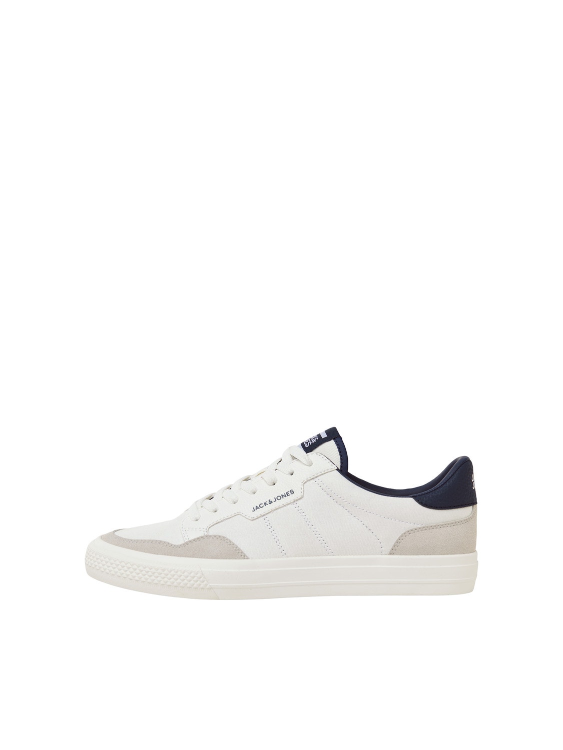 Jack & Jones Sneakers -White - 12184170