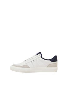 Jack & Jones Sneakers -White - 12184170