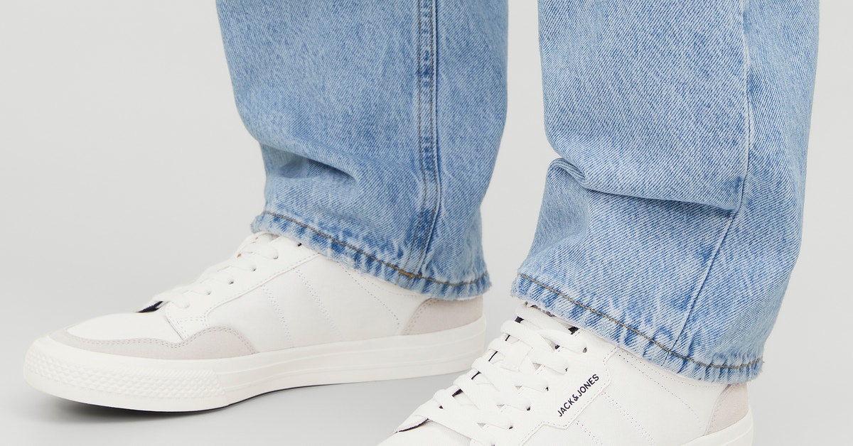 basket jack and jones homme