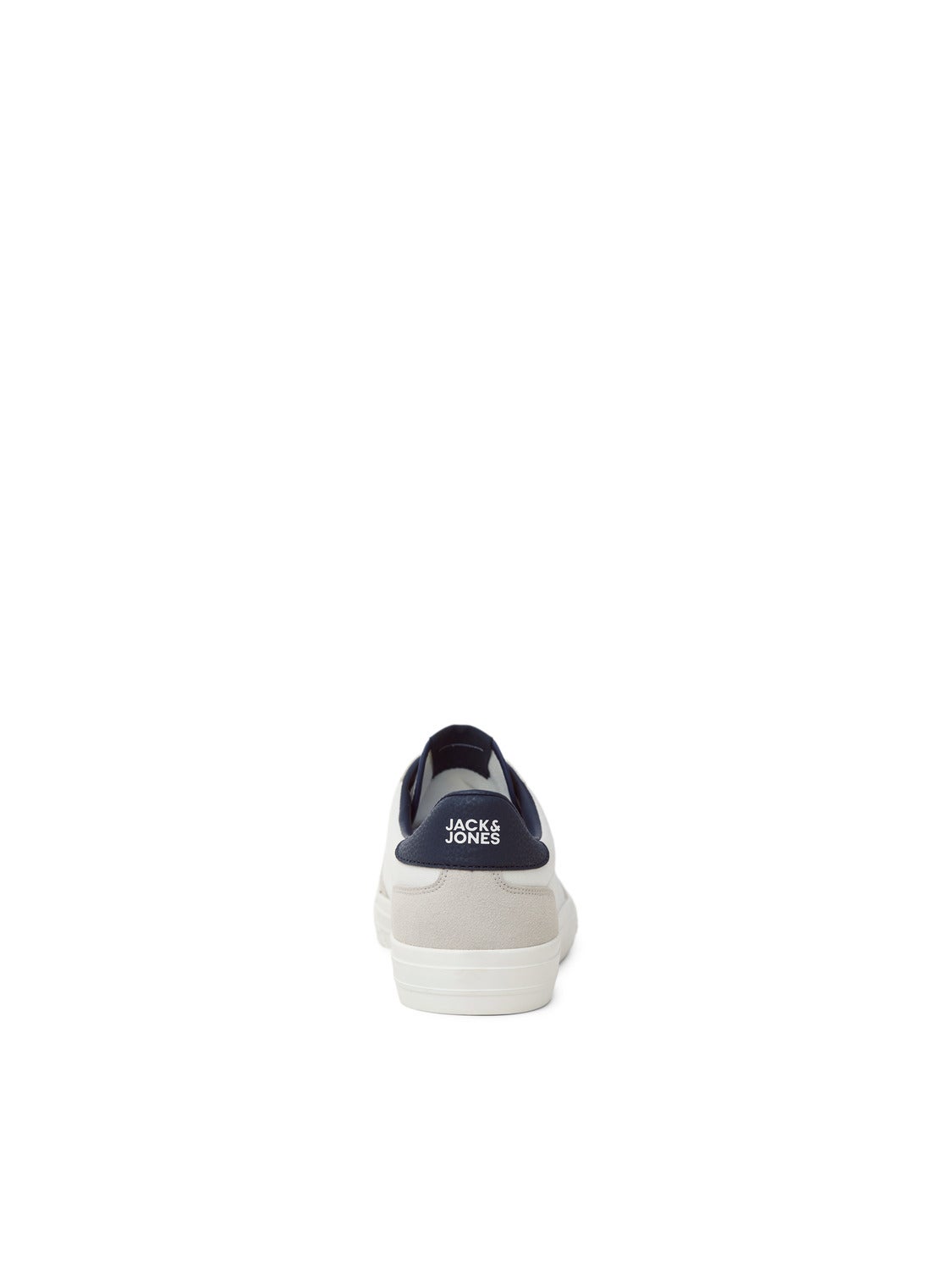 Jack & Jones Sneakers -White - 12184170