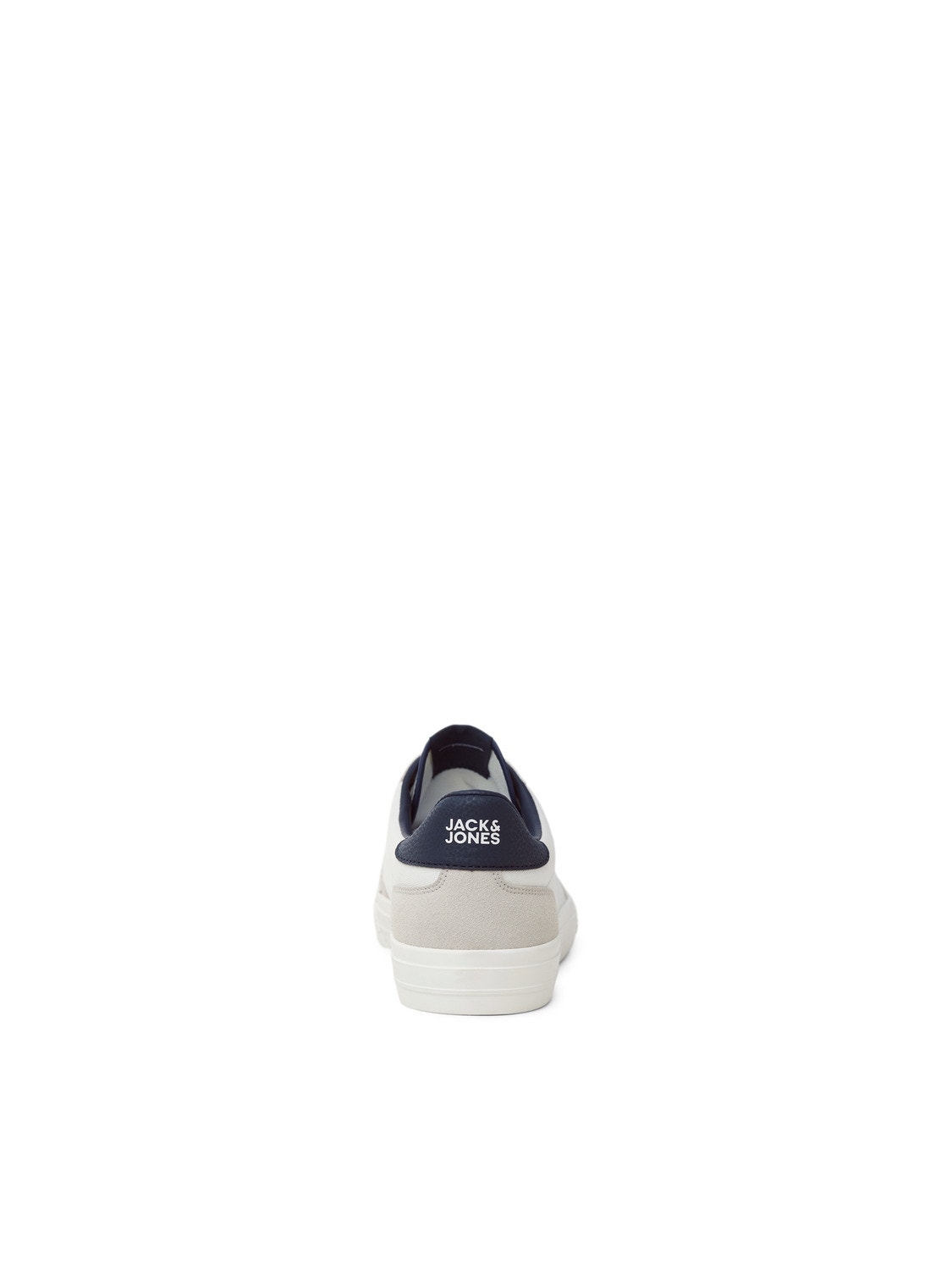Jack & Jones Sneakers -White - 12184170