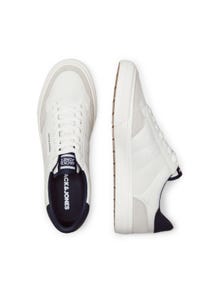 Jack & Jones Sneakers -White - 12184170