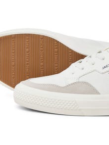 Jack & Jones Sneaker -White - 12184170