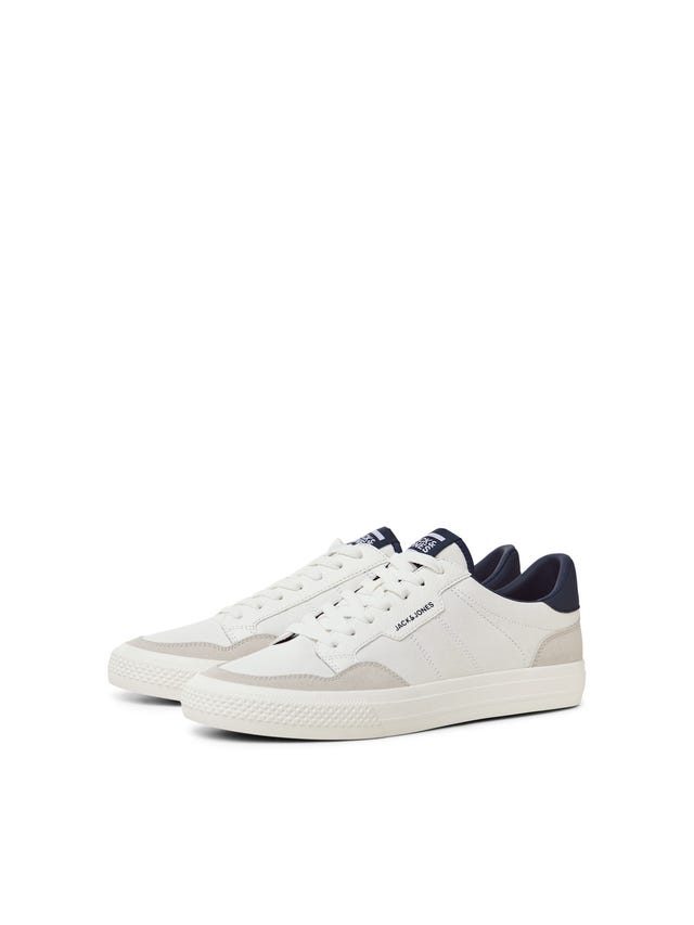 Jack And Jones Trainers - Trent - 12150725-NVY - Online shop for sneakers,  shoes and boots