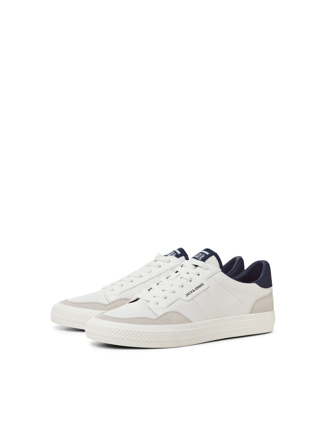 Jack & Jones Sneakers -White - 12184170