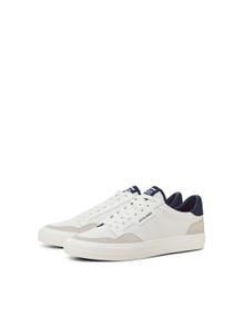 Jack & Jones Sneakers -White - 12184170