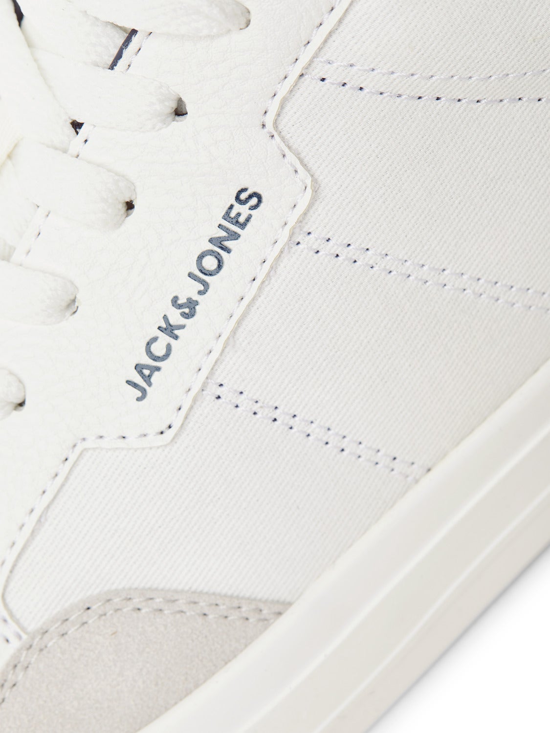 Jack & Jones Sneakers -White - 12184170