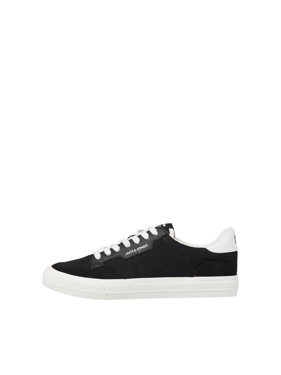Jack & Jones Sneakers -Anthracite - 12184173
