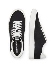 Jack & Jones Sneakers -Anthracite - 12184173