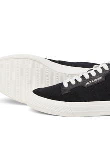Jack & Jones Sneakers -Anthracite - 12184173