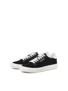 Jack & Jones Sneakers -Anthracite - 12184173