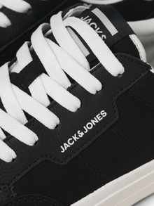 Jack & Jones Sneakers -Anthracite - 12184173