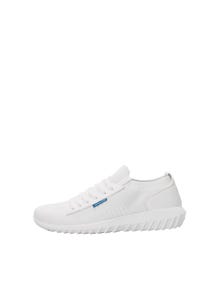 Jack & Jones Sneaker -White - 12184246