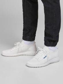 Jack & Jones Sneaker -White - 12184246