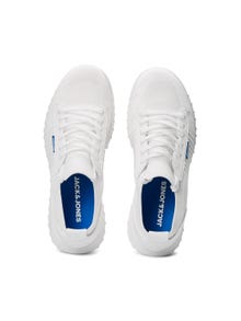 Jack & Jones Sneaker -White - 12184246