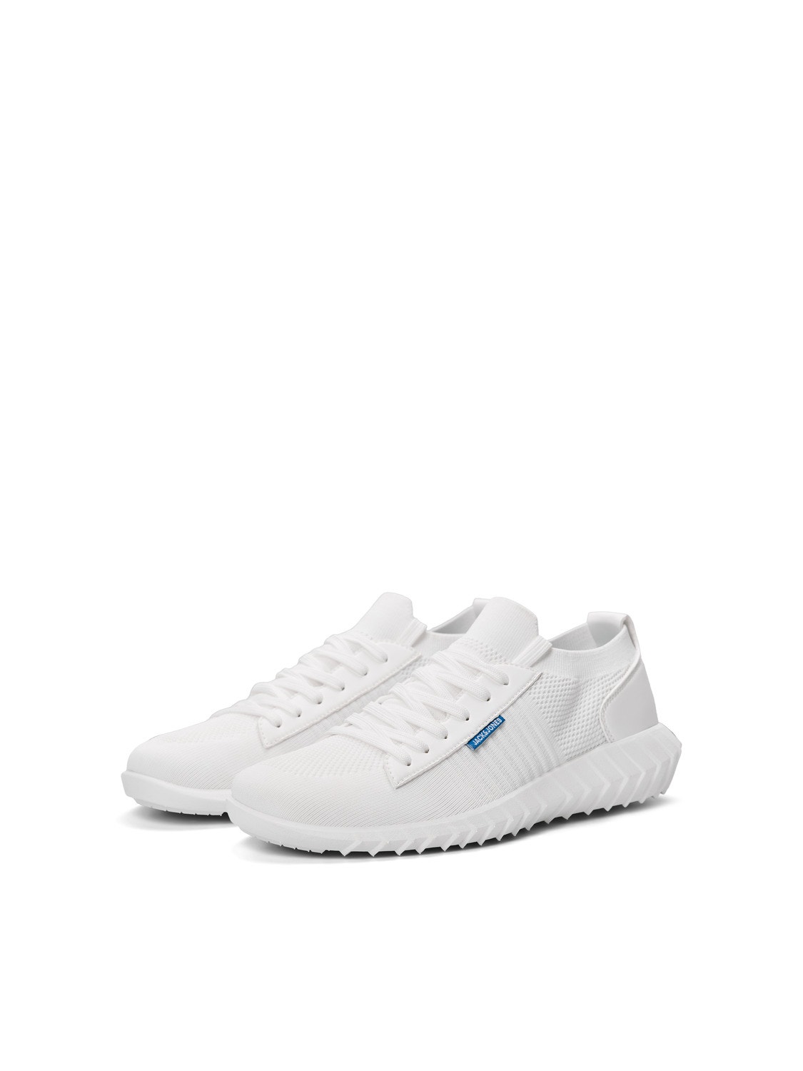 Jack & Jones Sneaker -White - 12184246