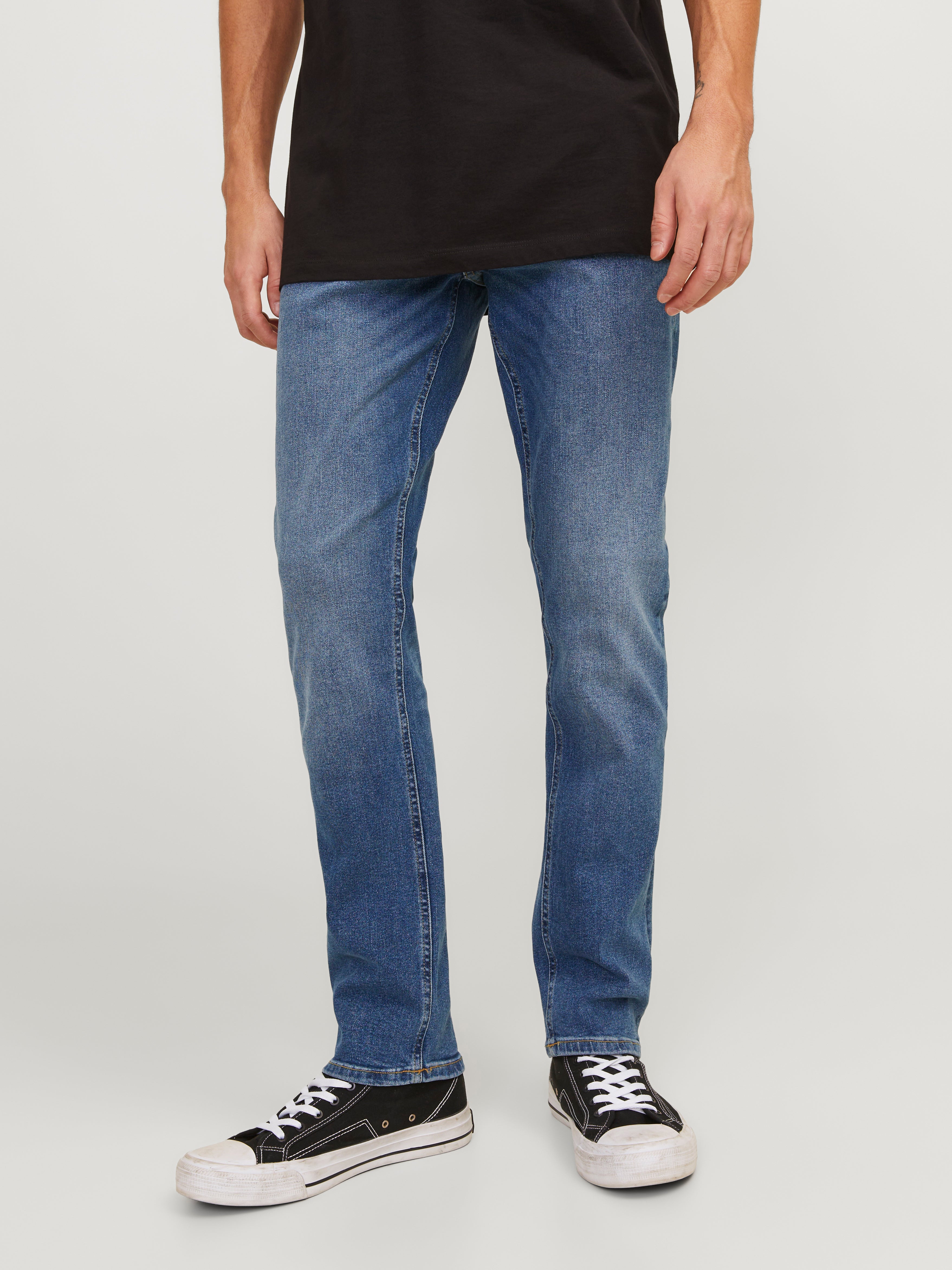 Jack & Jones JJIGLENN JJORIGINAL MF 031 Slim fit jeans - 12184473
