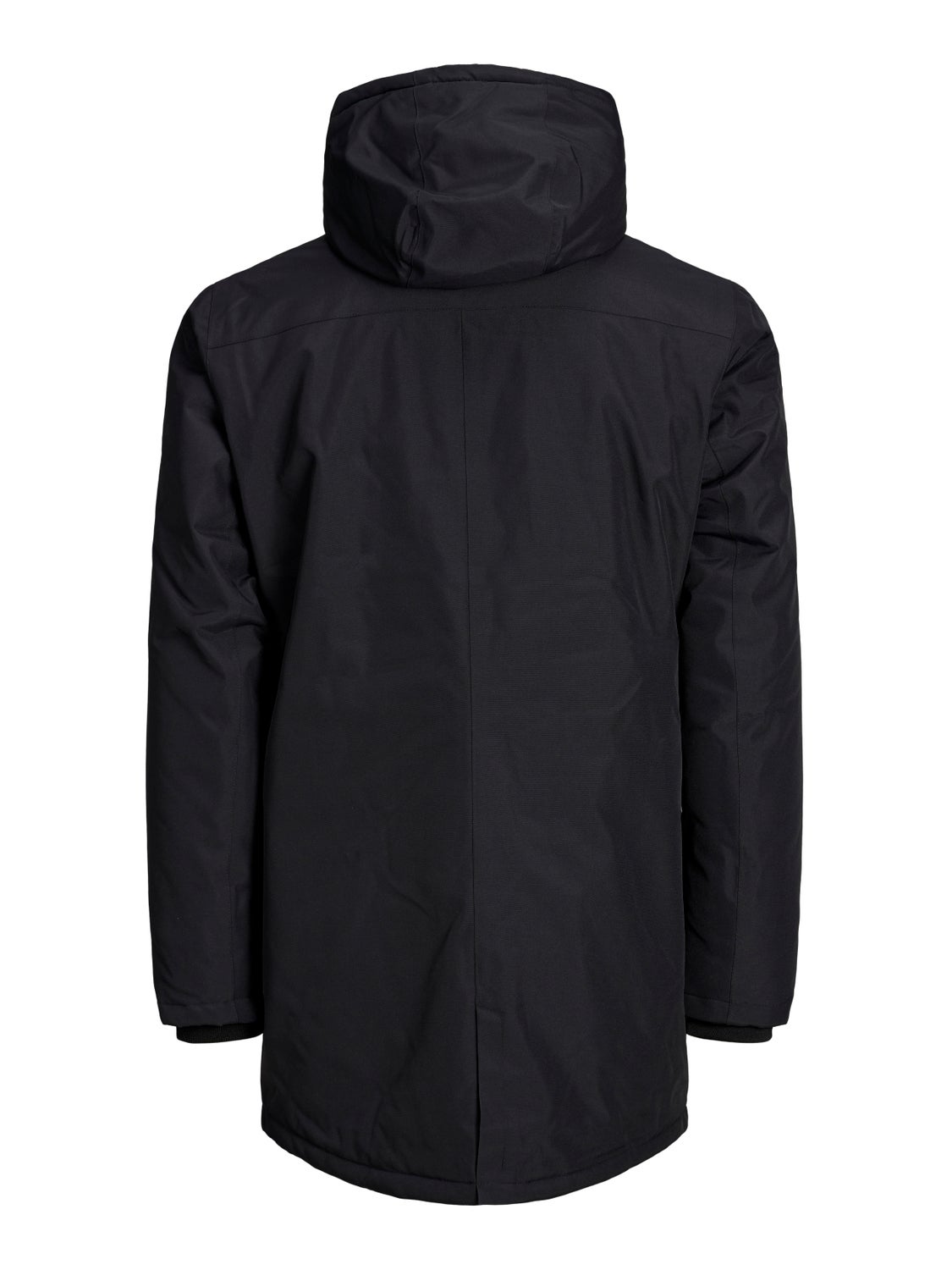 Jack & Jones Forest Parka (Forest) **50% OFF SALE** (Was £89.99) | eBay