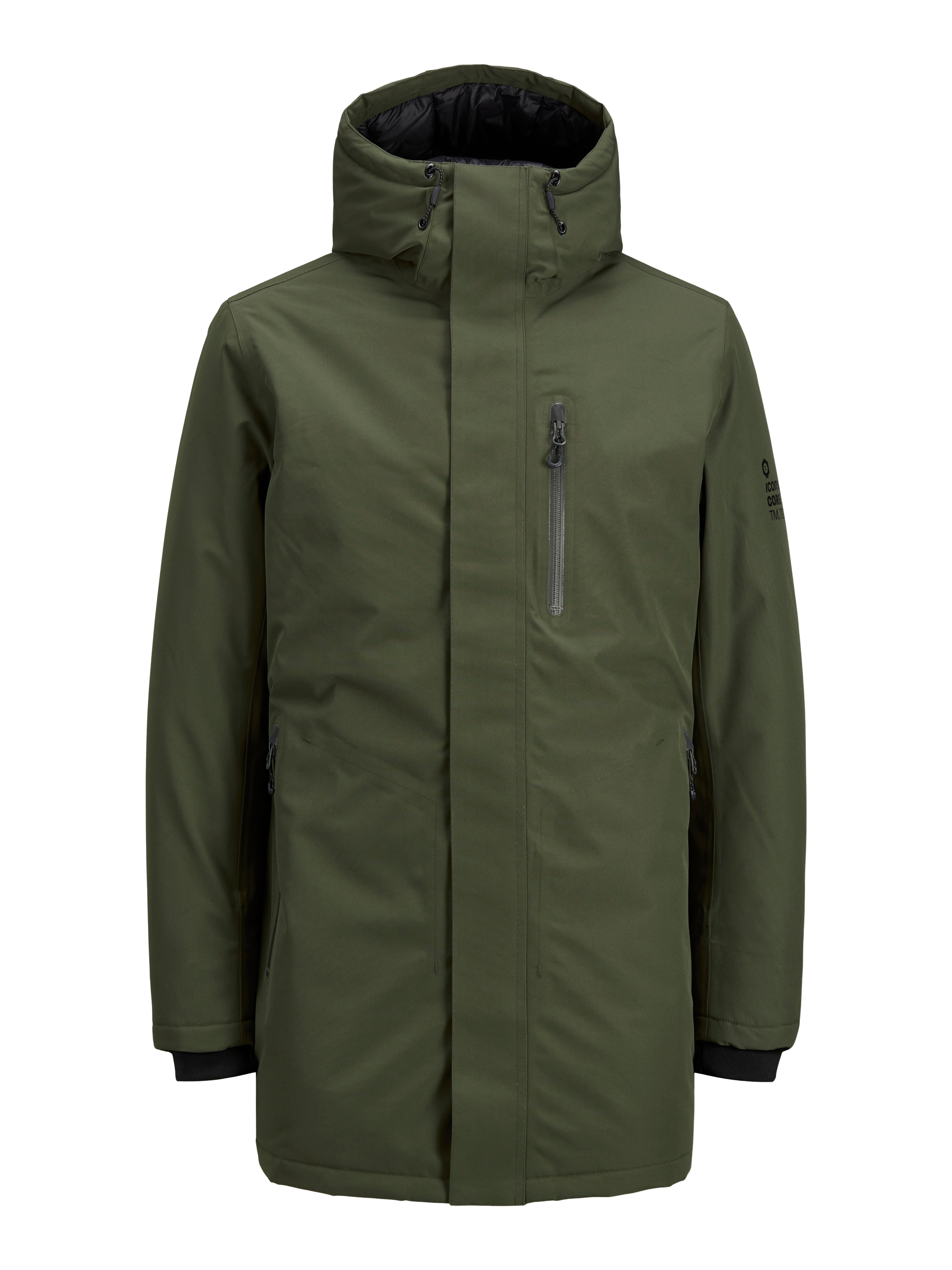Thumbnail - Parka