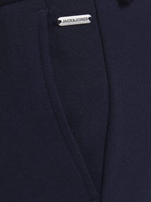 Jack & Jones Puuvillased püksid Junior -Dark Navy - 12184601