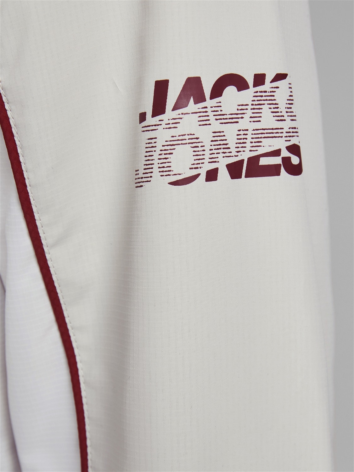 Jack & Jones Shell jacket -Silver Birch - 12184713