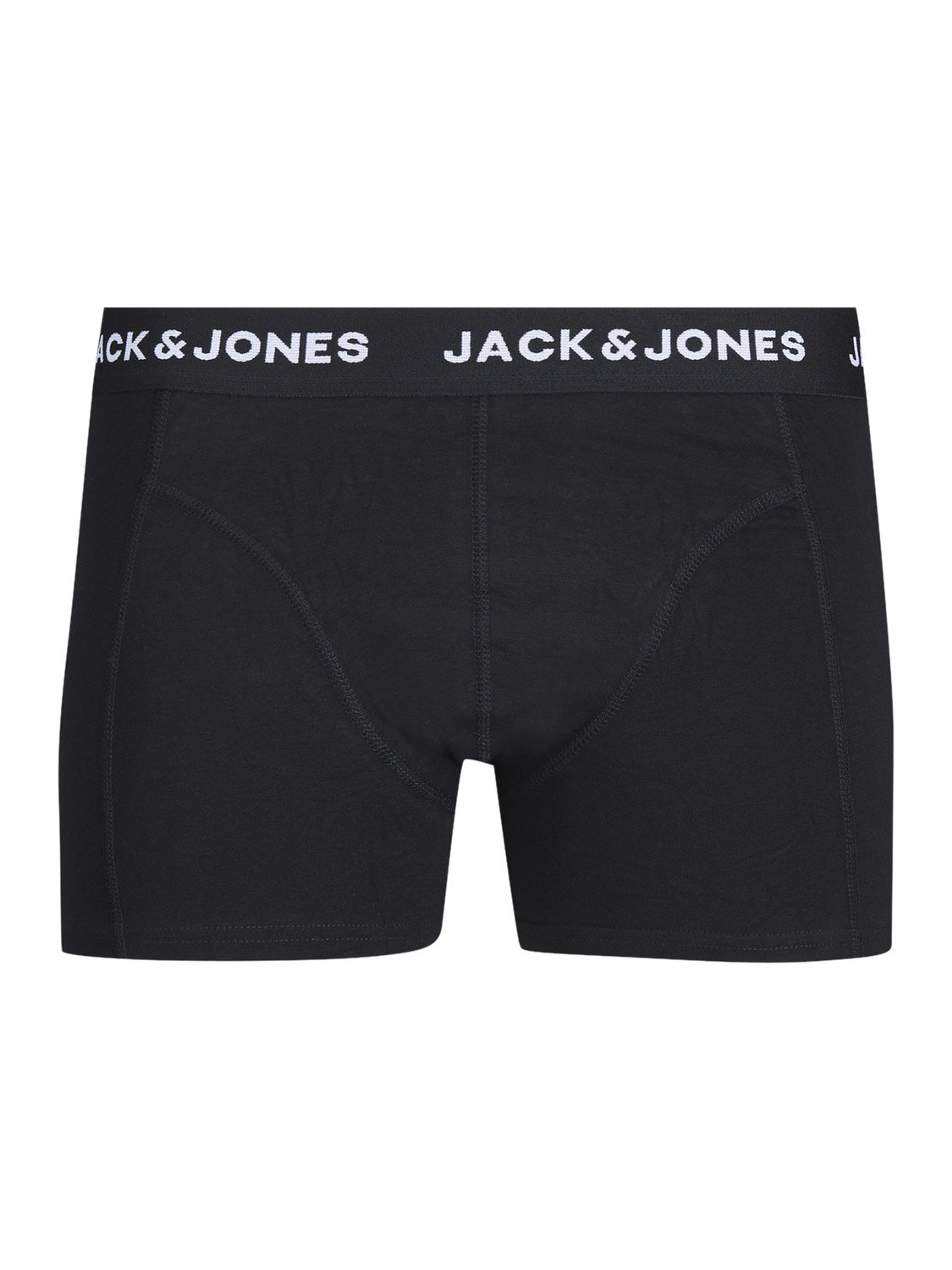 Jack & Jones 7-pack Kalsonger -Black - 12184790