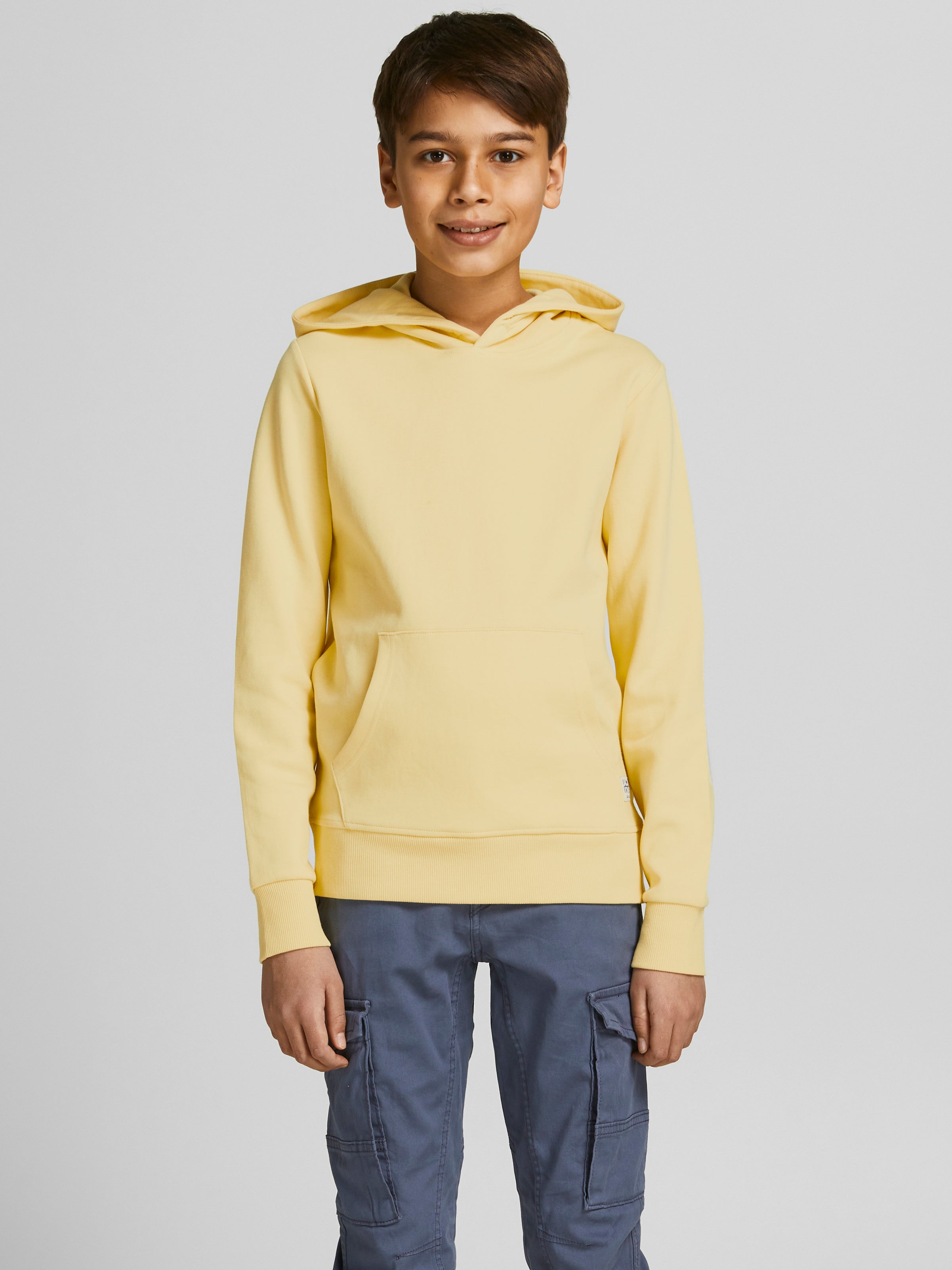 Kleding Jongenskleding Babykleding voor jongens Hoodies & Sweatshirts Mercedes Benz Gildan Hoodie Pullover Sweatshirt Pullover 