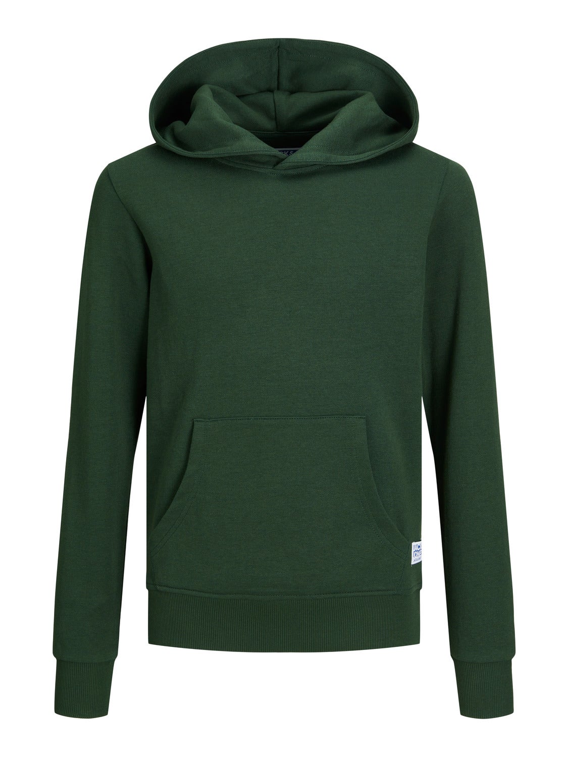 Boys 2024 plain hoody