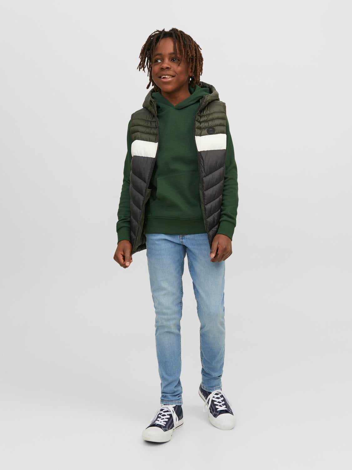 Simplu Hoodie JUNIOR