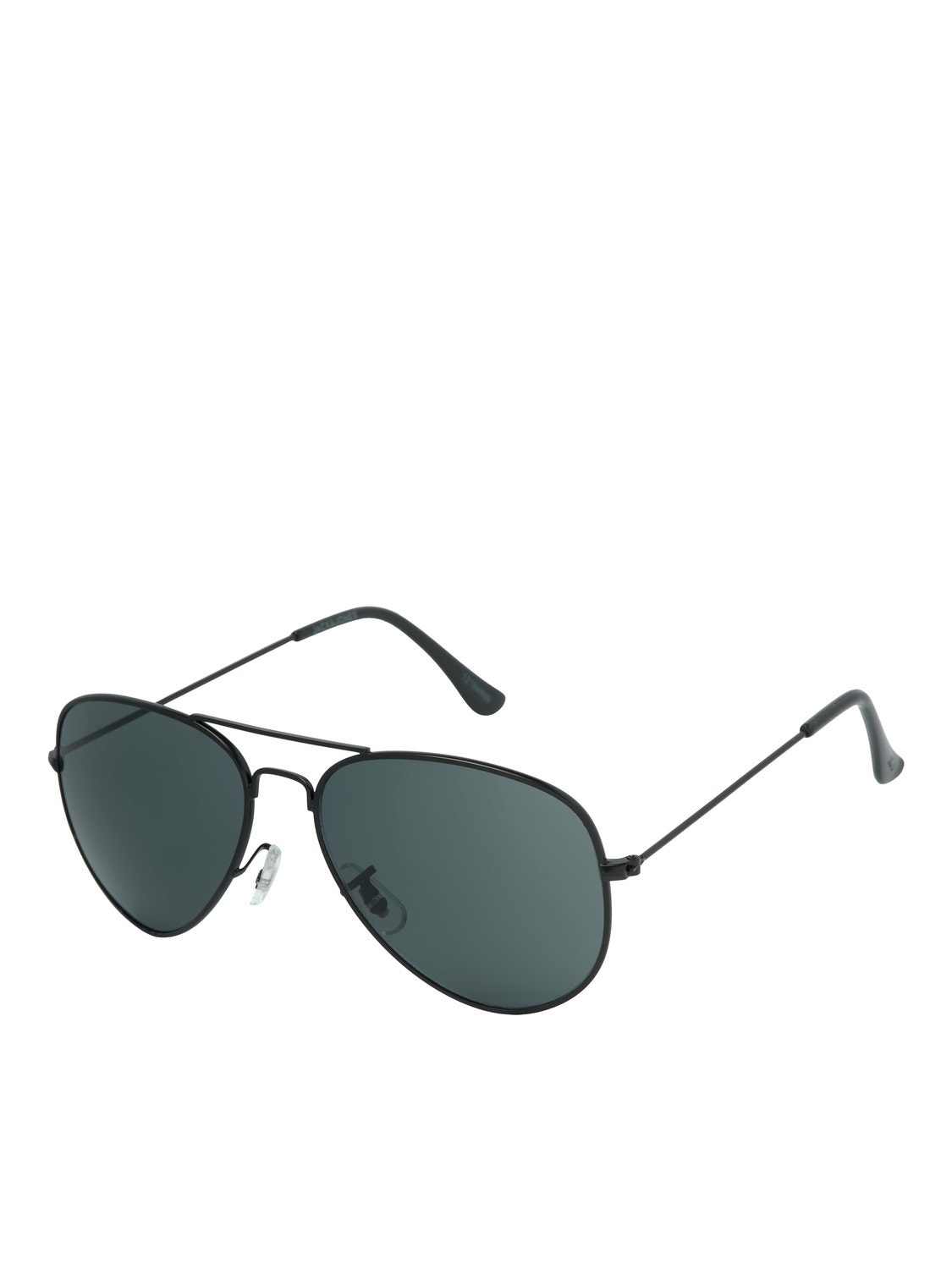 Jack & Jones Πλαστικό Ορθογώνια γυαλιά ηλίου -Magnet - 12184899