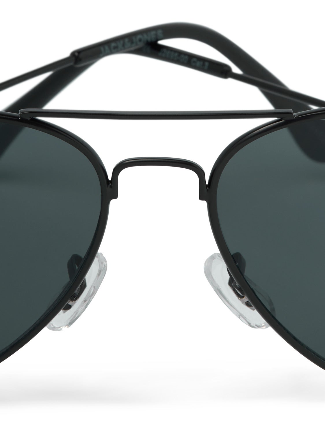 Sonnenbrille | Dunkelgrau | Jack & Jones®