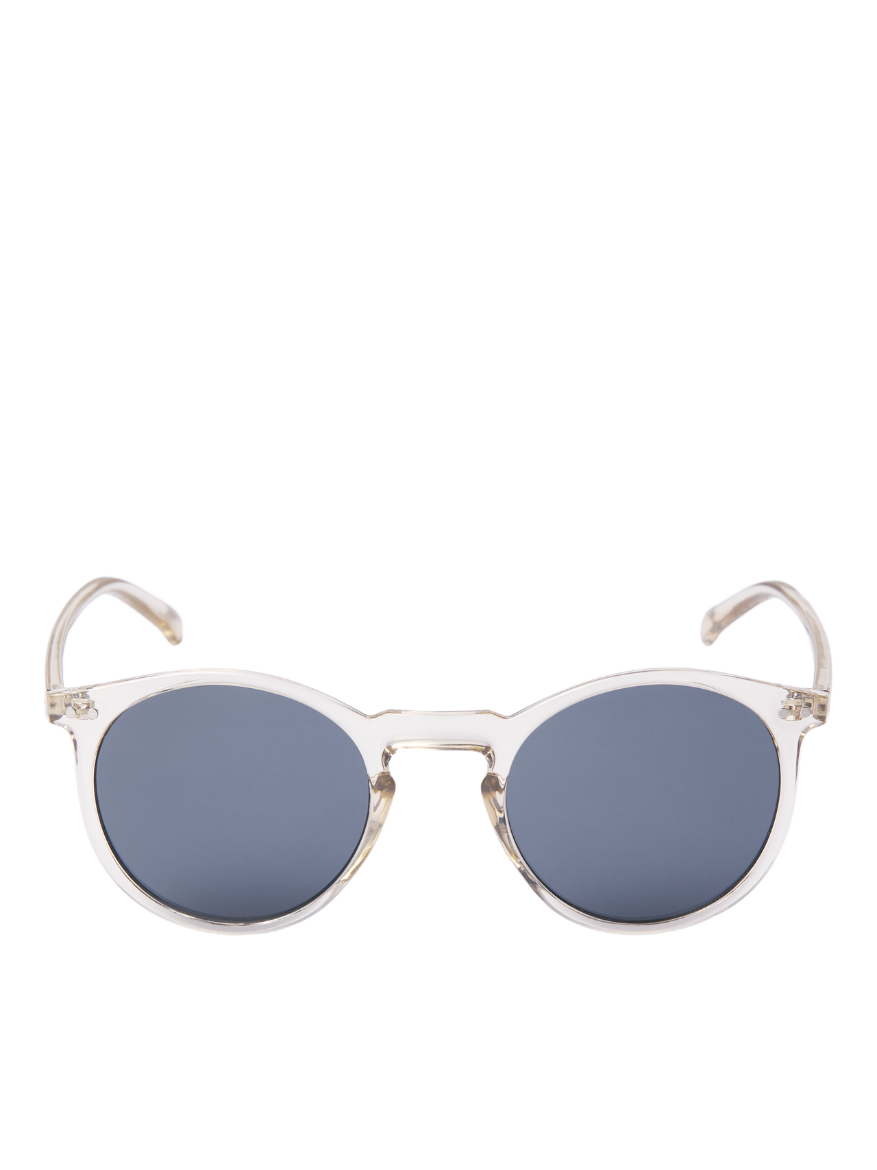 Jack & Jones Gafas de sol Plástico -Grey Denim - 12184899