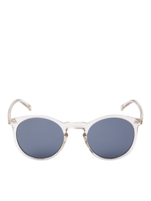 Jack & Jones Plastic Sunglasses -Grey Denim - 12184899